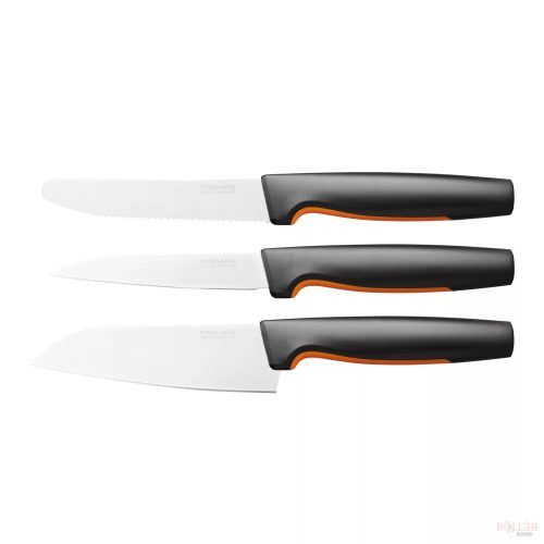 Fiskars Functional Form Otthoni késkéslet (3darabos)