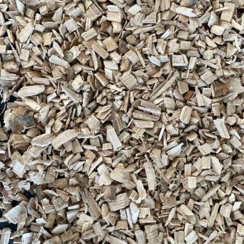 Bükk füstölő faforgács