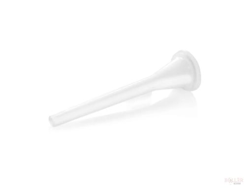 Erős műanyag töltőcső Juhbeles gillkolbászokhoz - 12mm (TRE SPADE)