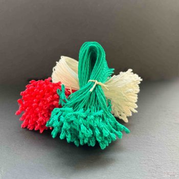 Akasztóhurok (Zöld 100 db)