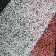Előre klipszelt Főzhető műbél disznósajthoz népi motívummal (80-as)