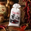 Díszcsomagolt édes fűszerpaprika 50gr (Kalapos Báttya)