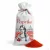Díszcsomagolt édes fűszerpaprika 50gr (Lány hajfonattal)
