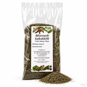 Kakukkfű morzsolt 50g