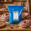Bajor grillkolbász keverék 100 kg töltelékhez