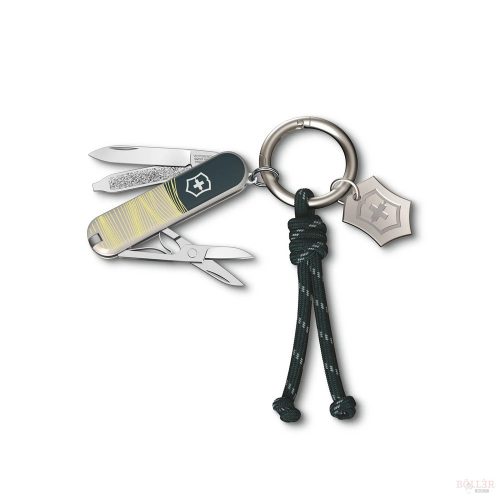 VICTORINOX Swiss Army Classic SD zsebk s New York Style B