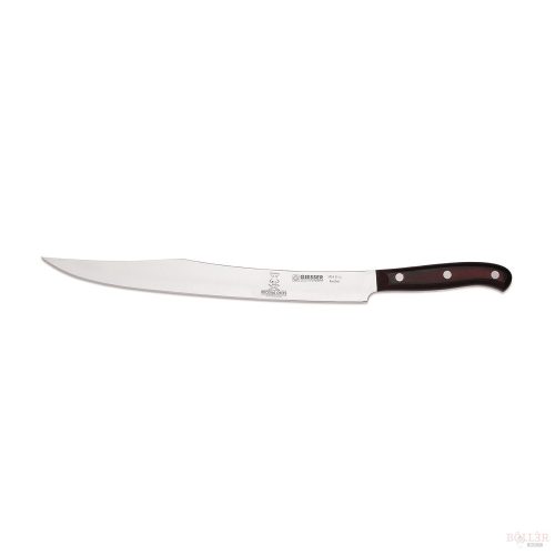 GIESSER PremiumCut Slicer No 1 kés (31 cm) Rocking Chef