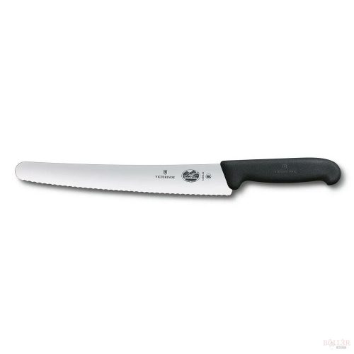 VICTORINOX Fibrox kenyérvágó kés (26 cm)