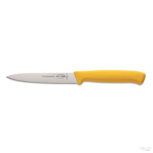 DICK ProDynamic konyhai kés (11 cm) sárga