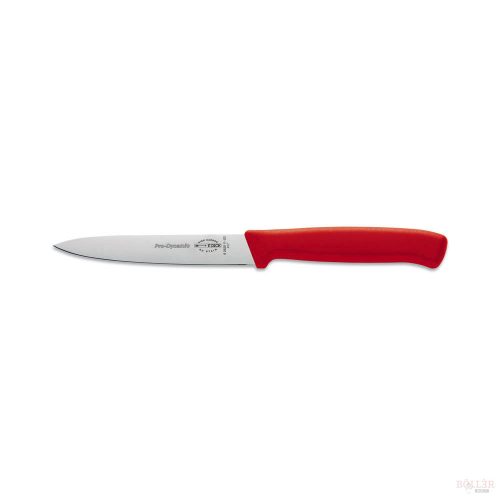 DICK ProDynamic konyhai kés (11 cm) piros