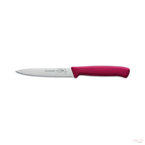 DICK ProDynamic konyhai kés (11 cm) rózsaszín