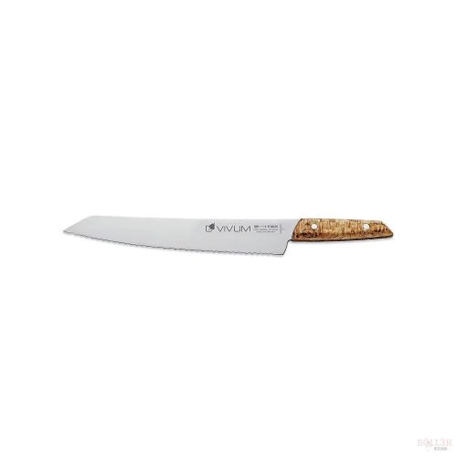 DICK Vivum kenyérvágó kés (26 cm)