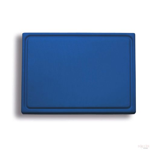 DICK Vágódeszka 26,5x35,5x1,8 cm, kék